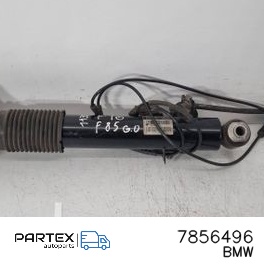 7856496 - Задній амортизатор BMW X5 F15 2015