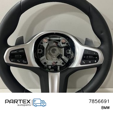 7856691 - Кермо руль BMW X7 G07 2023