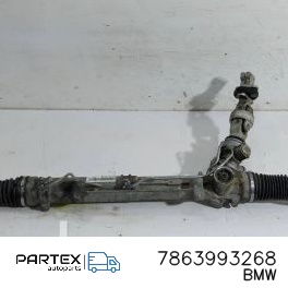 7863993268 - Кермова рейка BMW X3 E83 2003