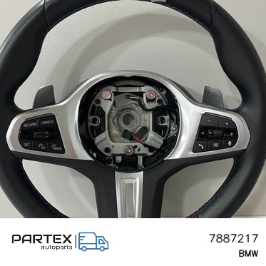 7887217 - Кермо руль BMW X7 G07 2023