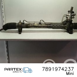 7891974237 - Кермова рейка Mini One - Cooper R50 - 53 2001