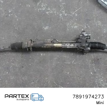 7891974273 - Кермова рейка Mini One - Cooper R50 - 53 2005