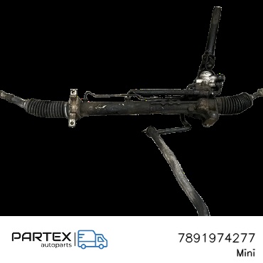 7891974277 - Кермова рейка Mini One - Cooper Coupe R56 2010