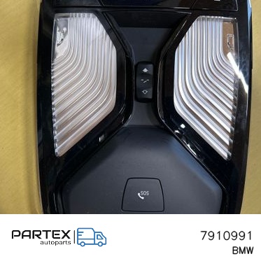 7910991 - Блок керування люком BMW X6 G06 2020