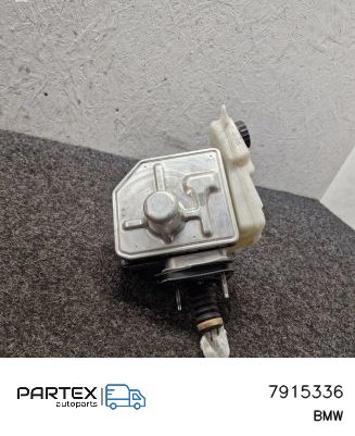 7915336 Насос блок ABS BMW X5 G05 2020