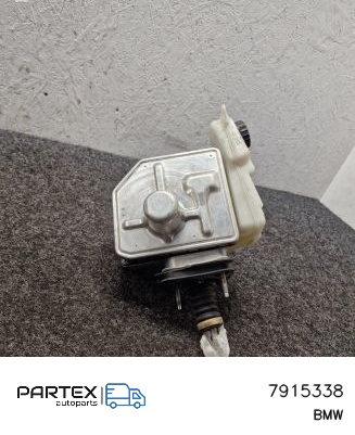 7915338 Насос блок ABS BMW X5 G05 2020