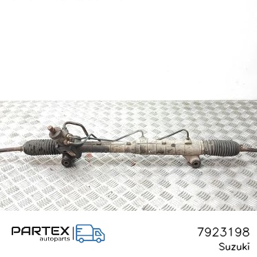 7923198 - Кермова рейка Suzuki Grand Vitara II 2007