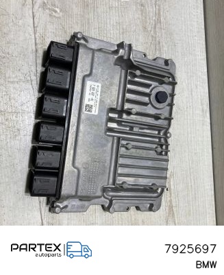 7925697 - Блок керування двигуном BMW X2 F39 2018
