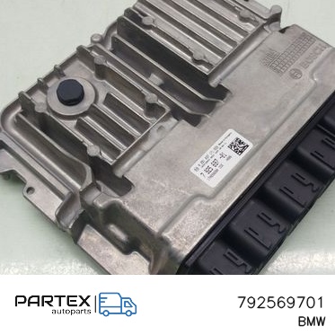 792569701 - Блок керування двигуном ECU BMW X1 F48 F49 2018