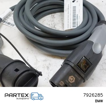 7926285 - Плюсова клема акумулятора BMW X1 F48 F49 2014