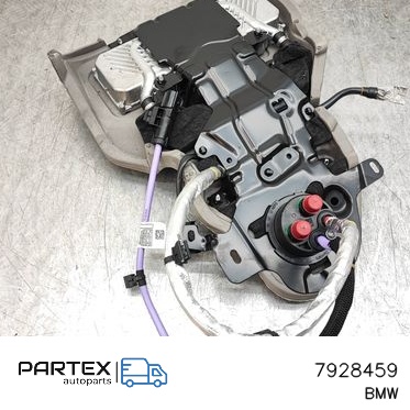 7928459 - Блок керування двигуном ECU BMW X7 G07 2024