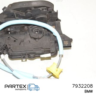 7932208 Замок дверей BMW iX 2022