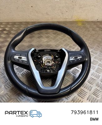 793961811 - Кермо руль BMW i4 2022