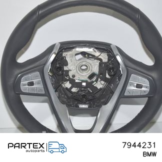 7944231 - Кермо руль BMW iX3 G08 2022