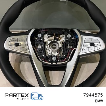 7944575 - Кермо руль BMW X7 G07 2024