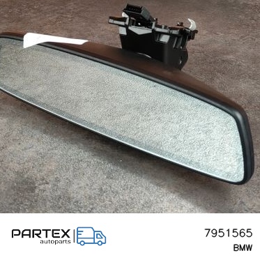 7951565 - Дзеркало заднього виду BMW X5 G05 2018