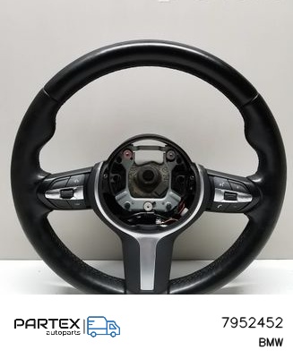 7952452 - Кермо руль BMW X2 F39 2021