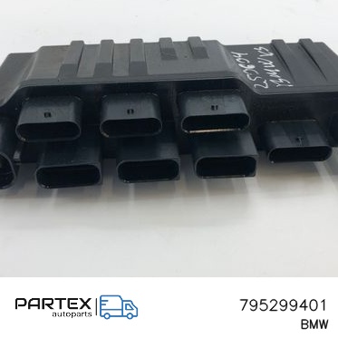 795299401 - Блок керування двигуном ECU BMW X3 G45 2025