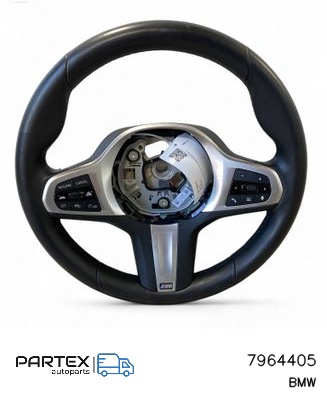 7964405 - Кермо руль BMW i4 2023