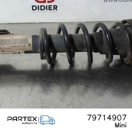 79714907 Амортизатор передній Mini Paceman (R61) 2016
