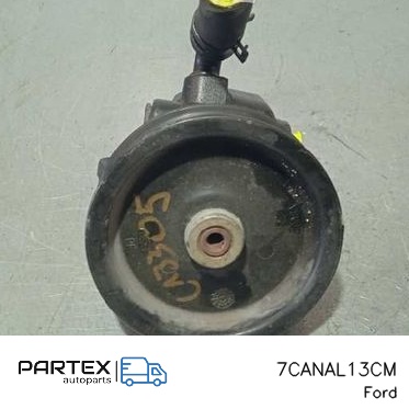 7CANAL13CM - Насос гідропідсилювача керма Ford Transit 2007