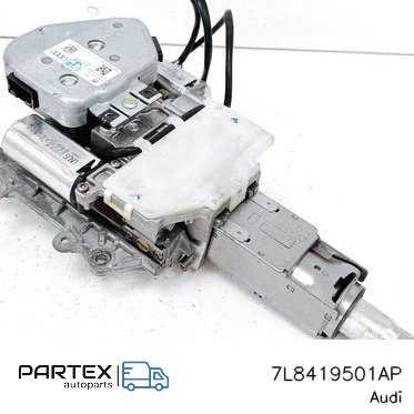 7L8419501AP - Кермова колонка Audi Q7 4L 2013