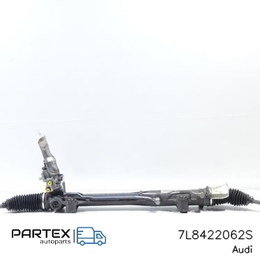 7L8422062S - Кермова рейка Audi Q7 4L 2007