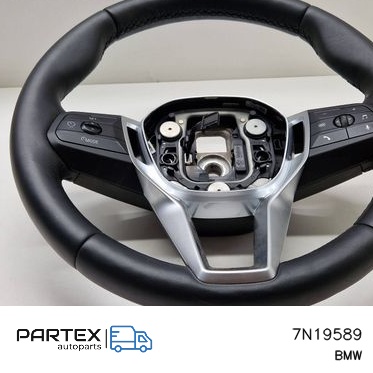 7N19589 - Задній підрамник BMW 2 Active Tourer U06 2024