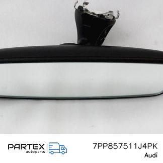 7PP857511J4PK - Дзеркало заднього виду Audi Q8 2021