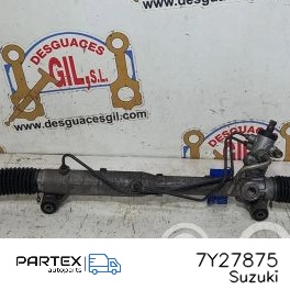 7Y27875 - Кермова рейка Suzuki Grand Vitara II 2010