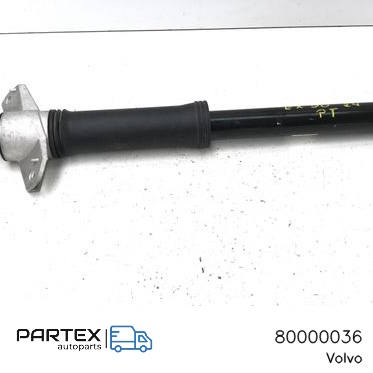 80000036 - Задній амортизатор Volvo EX30 2024
