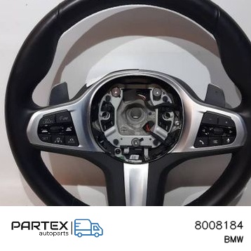 8008184 - Кермо руль BMW X7 G07 2021