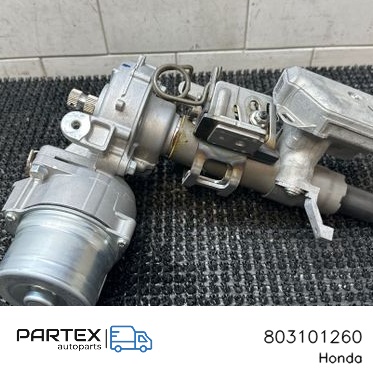 803101260 - Кермова рейка Honda Jazz IV GR 2022