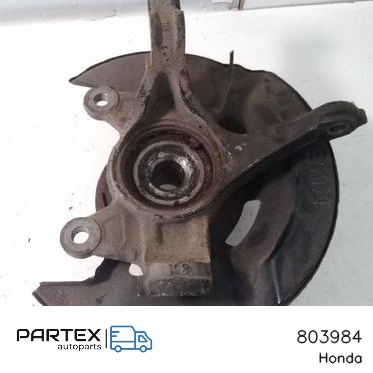 803984 - Поворотний кулак переднього колеса Honda CR-V 2007