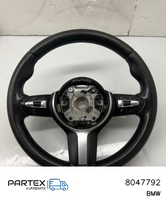 8047792 - Кермо руль BMW X2 F39 2018