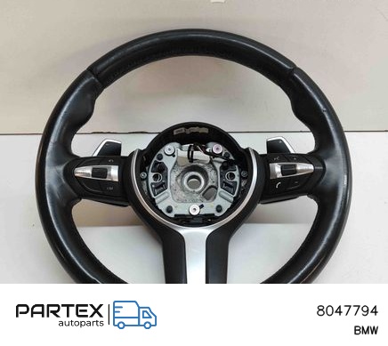 8047794 - Кермо руль BMW X1 F48 F49 2016