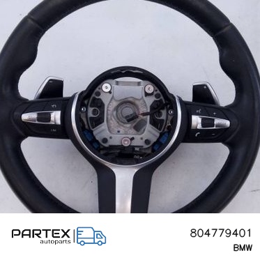 804779401 - Кермо руль BMW X1 F48 F49 2016