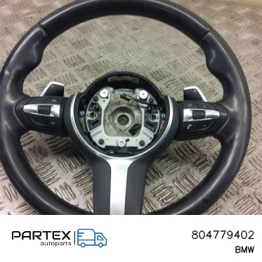 804779402 - Кермо руль BMW X2 F39 2018