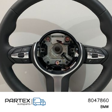 8047860 - Кермо руль BMW X2 F39 2018