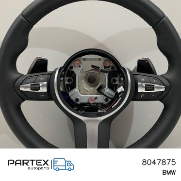 8047875 - Кермо руль BMW X2 F39 2018