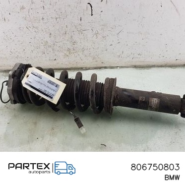 806750803 Амортизатор задній BMW X4 G02 2020