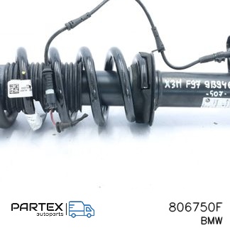 806750F - Задній амортизатор BMW X3M F97 2019