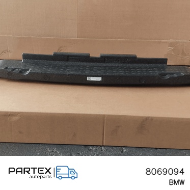 8069094 - Передній амортизатор BMW X2 F39 2018