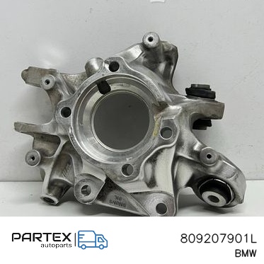 809207901L - Поворотний кулак заднього колеса BMW X3M F97 2021