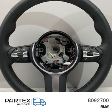 8092700 - Кермо руль BMW X2 F39 2018
