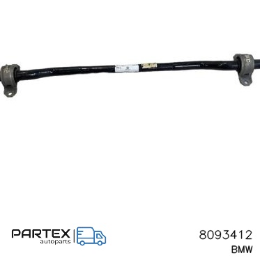 8093412 - Передній стабілізатор BMW X3 G01 2019