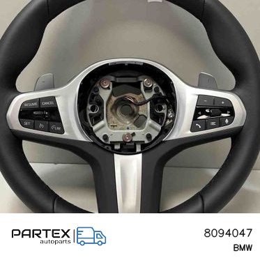 8094047 - Кермо руль BMW X4 G02 2023