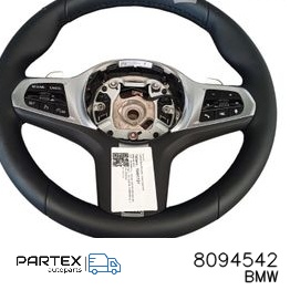 8094542 - Кермо руль BMW X4 G02 2018