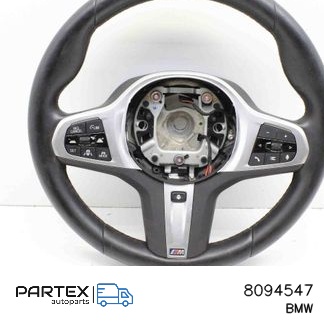 8094547 - Кермо руль BMW iX3 G08 2023
