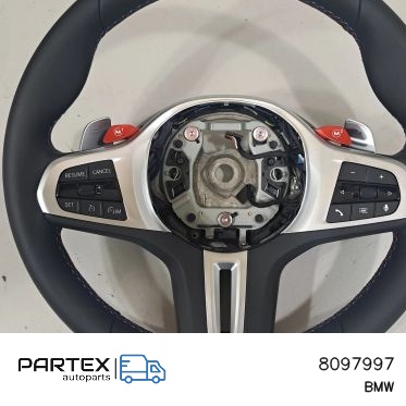 8097997 - Кермо руль BMW X4M F98 2023